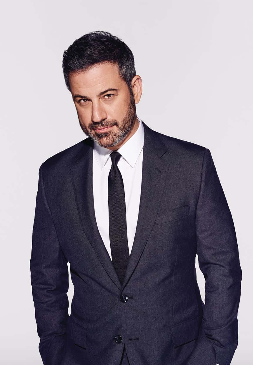 Jimmy Kimmel Wallpaper