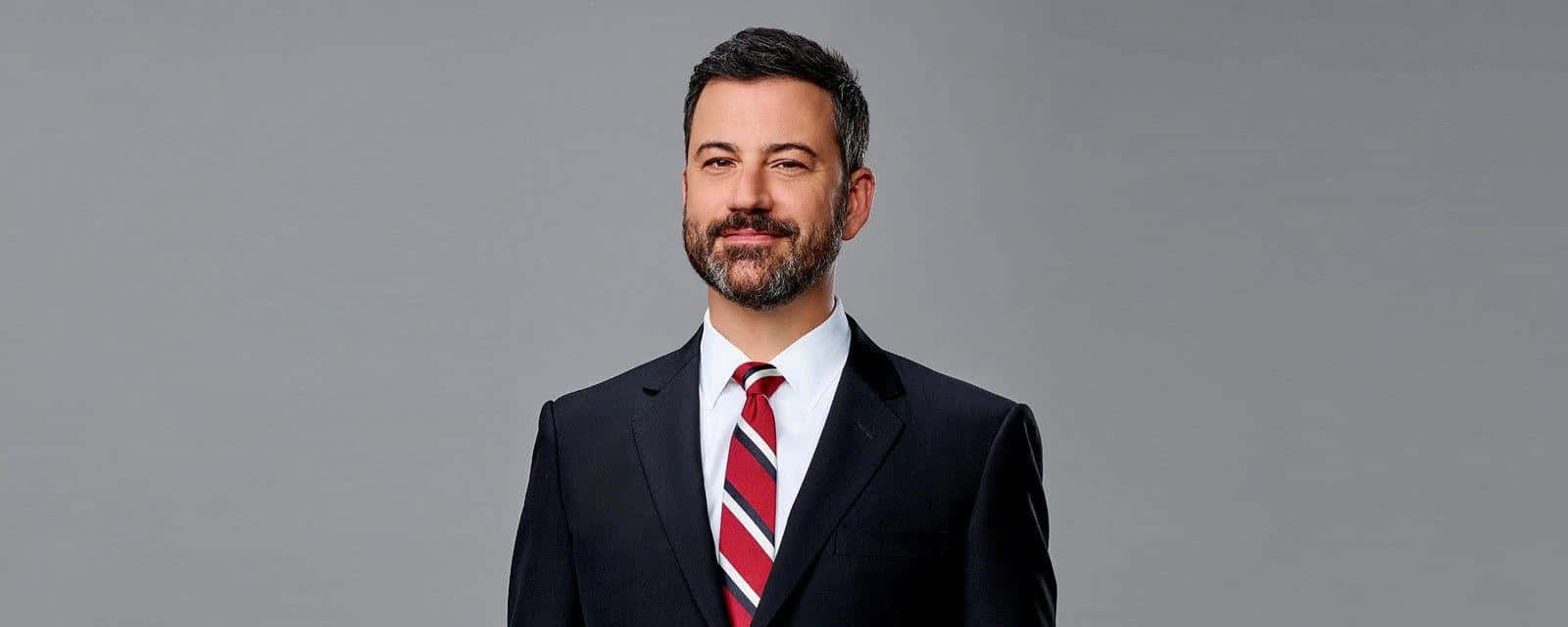 Jimmy Kimmel Wallpaper