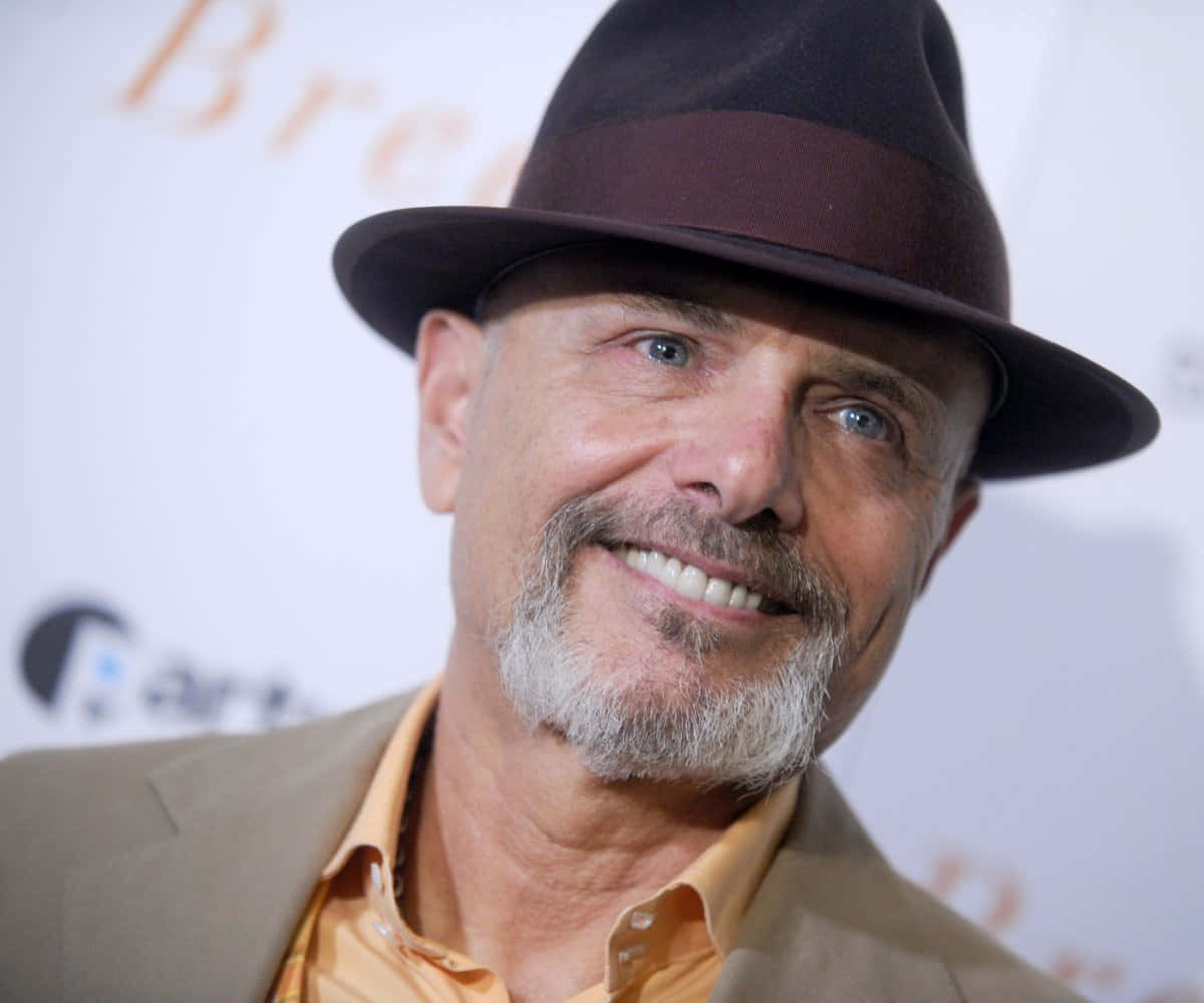 Joe Pantoliano 1200 X 1000 Wallpaper