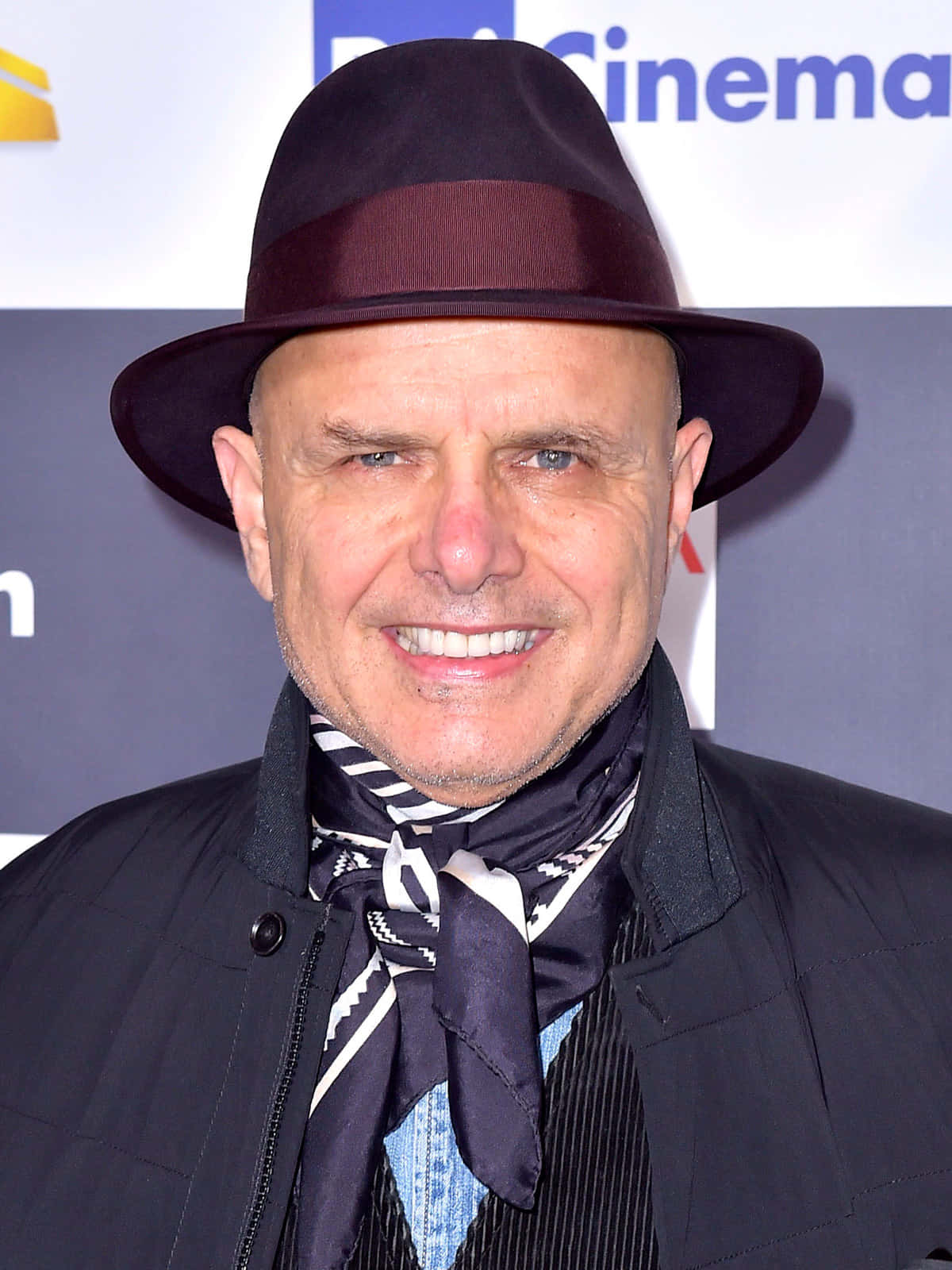 Joe Pantoliano 1200 X 1600 Wallpaper