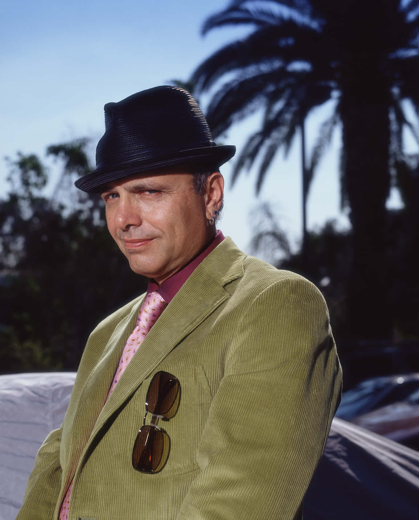 Joe Pantoliano 1360 X 1689 Wallpaper