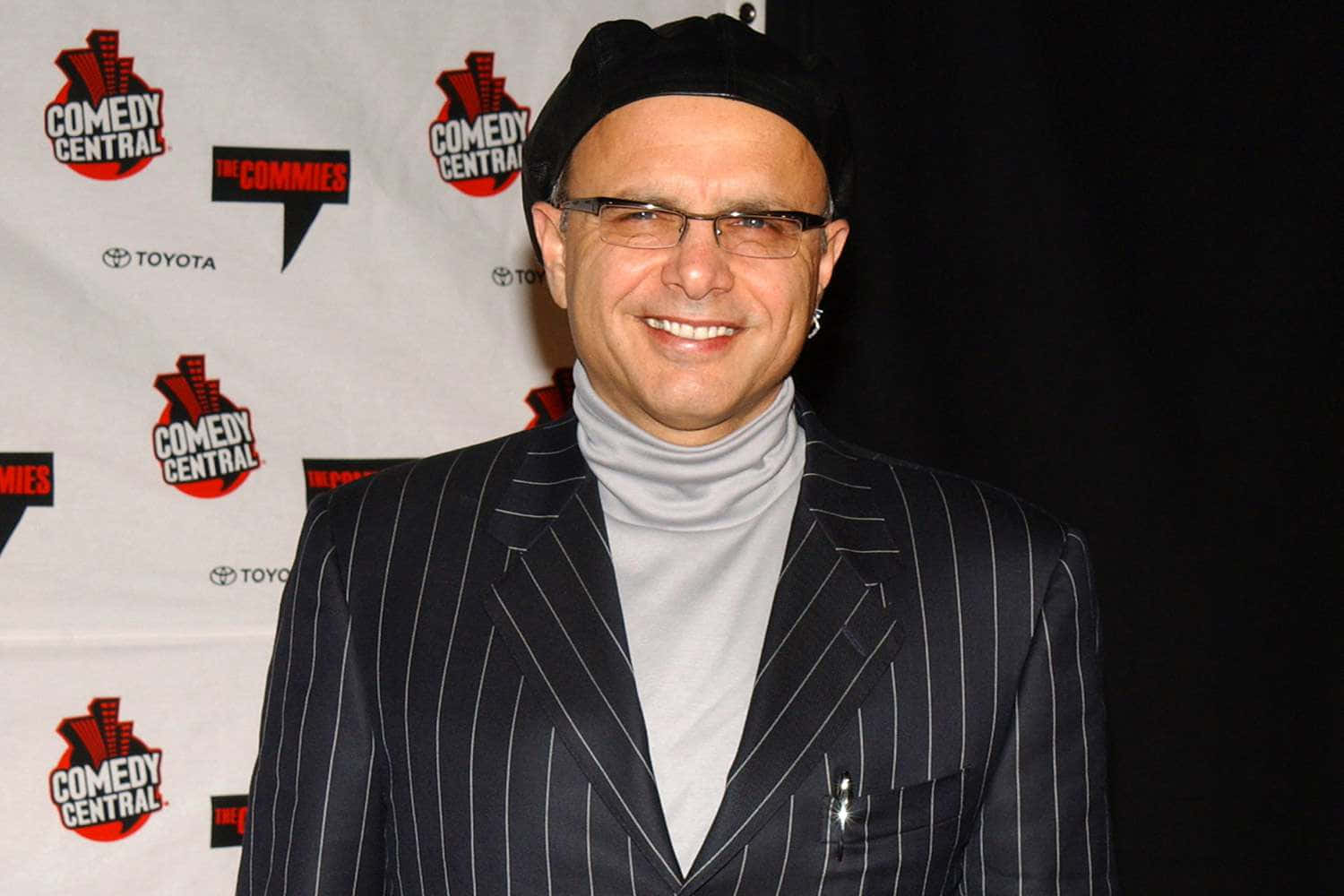 Joe Pantoliano 1500 X 1000 Wallpaper