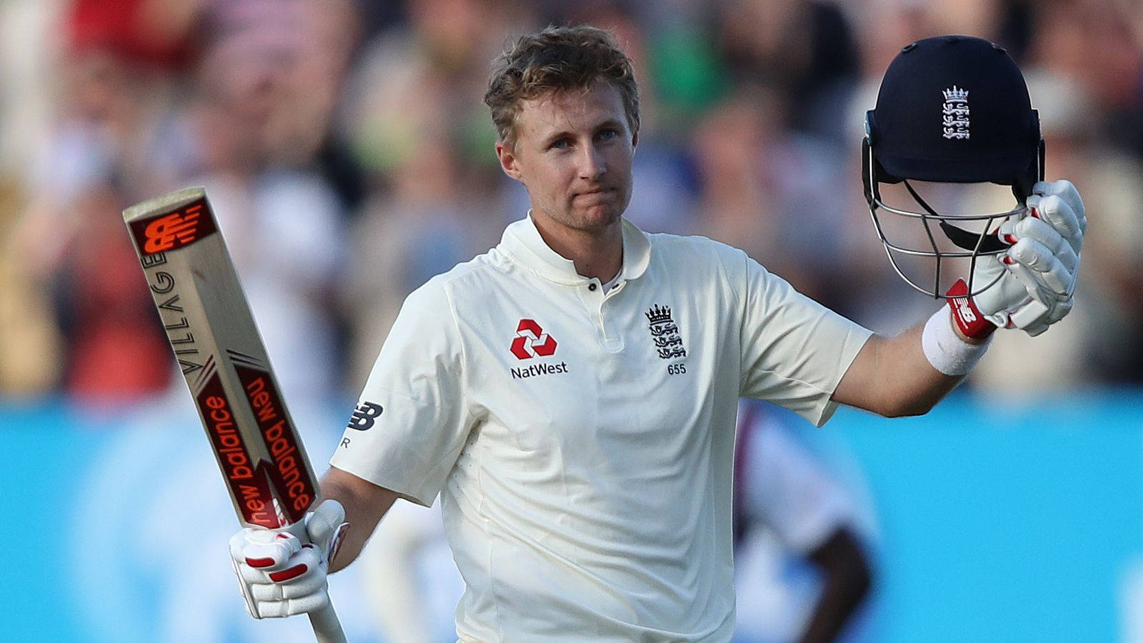 Joe Root Cricket Sports Wallpaper