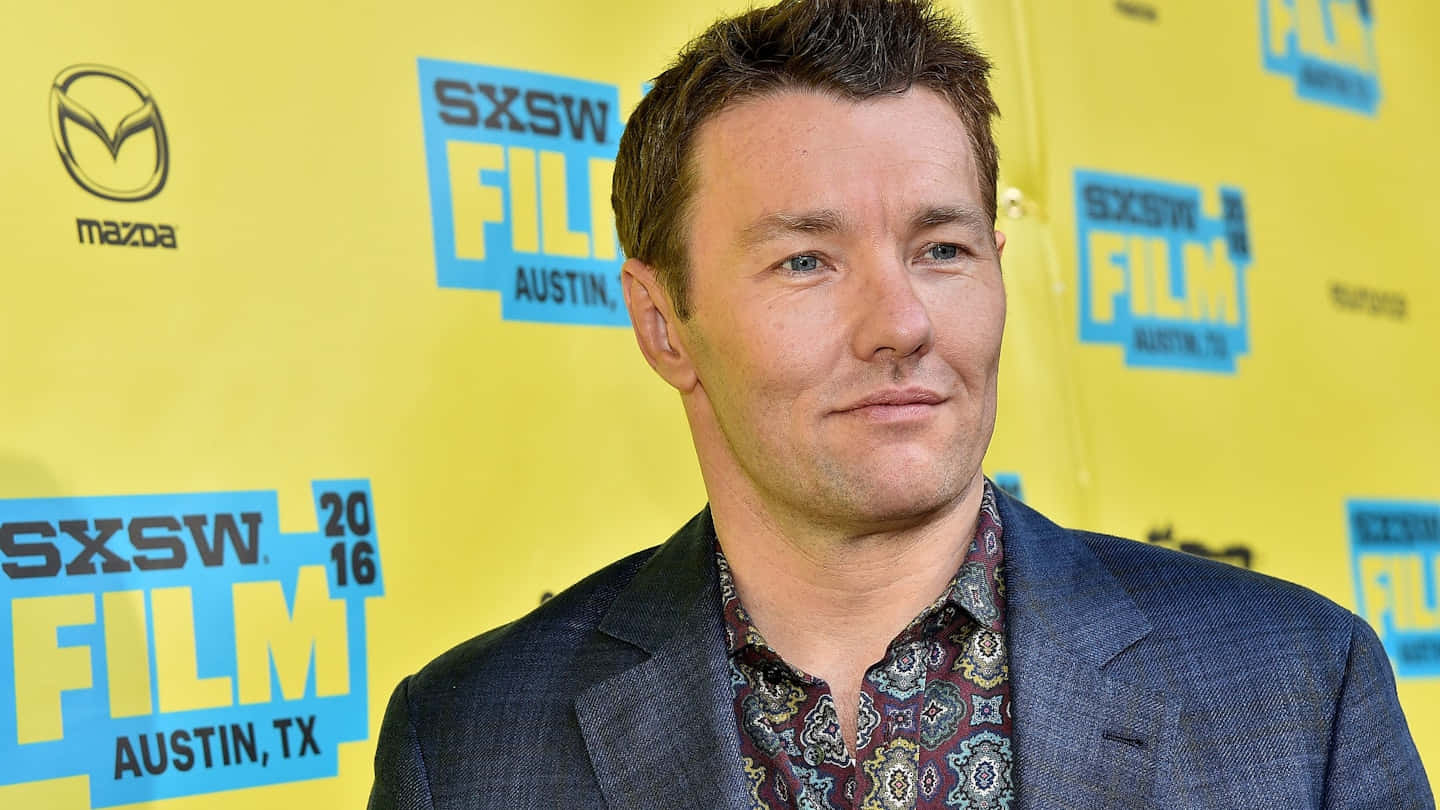 Joel Edgerton S X S W Film Festival Wallpaper