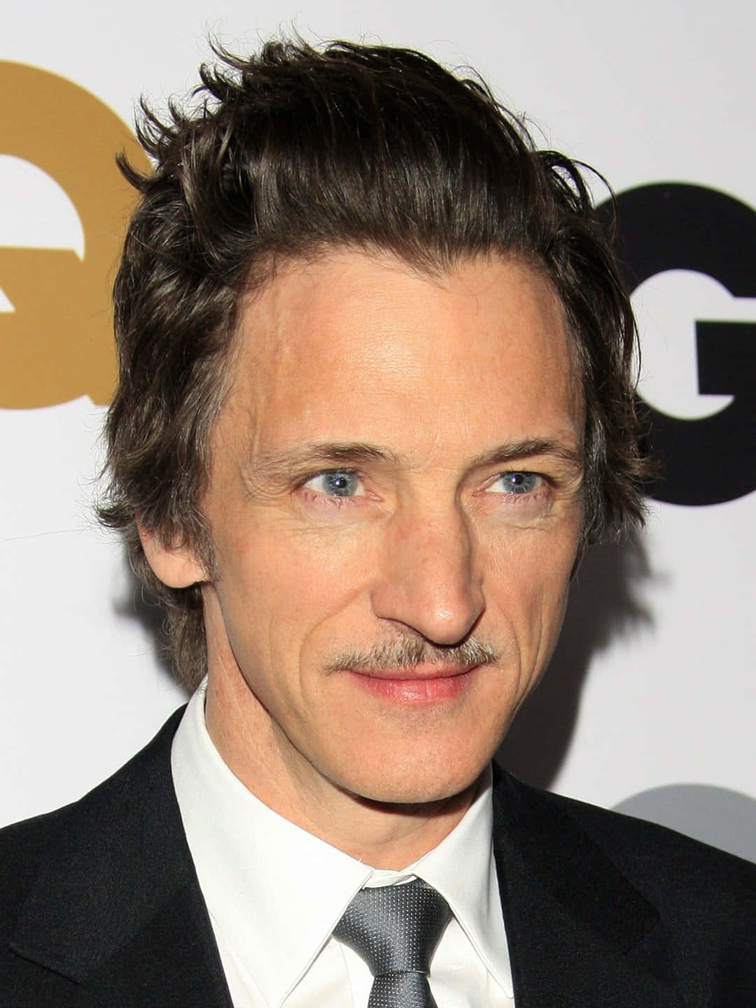 John Hawkes - Award-winning Actor Wallpaper