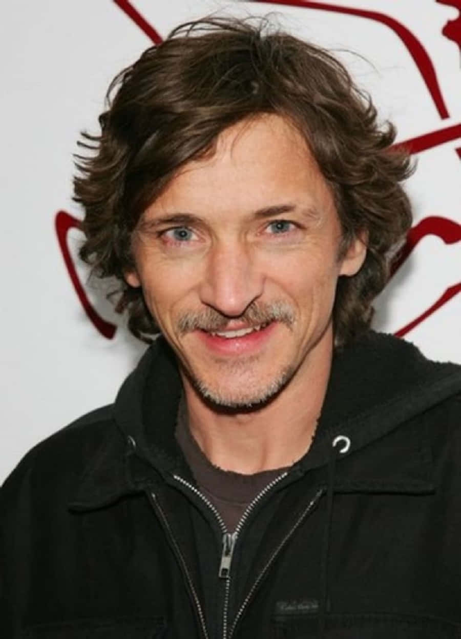 John Hawkes: Award-winning Actor, Producer, And Musician Wallpaper