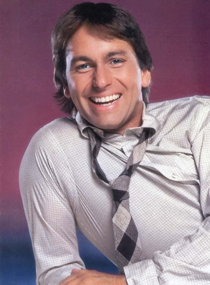 John Ritter, Hollywood Star Wallpaper