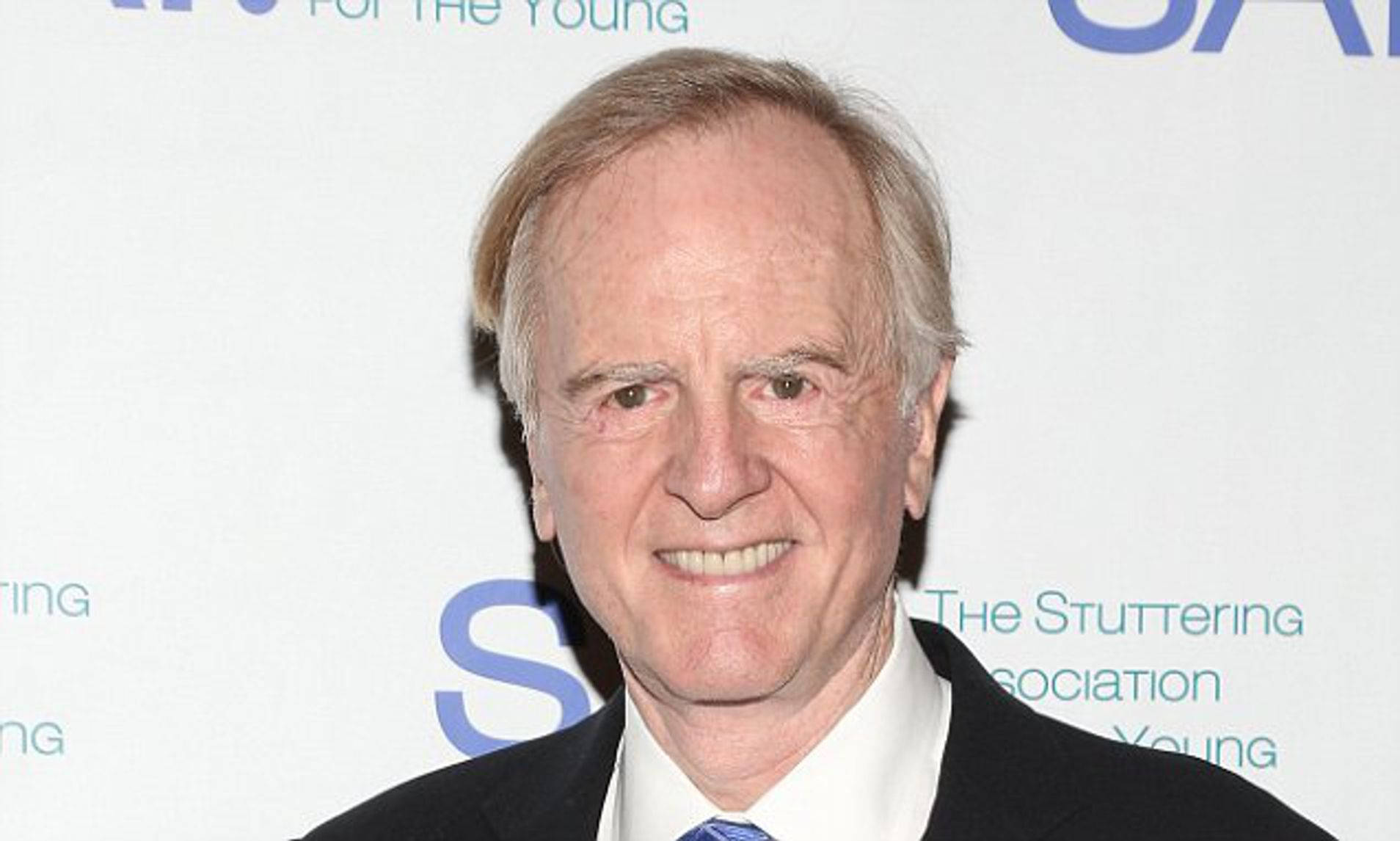 John Sculley Headshot At Say Benefit 2014 Wallpaper