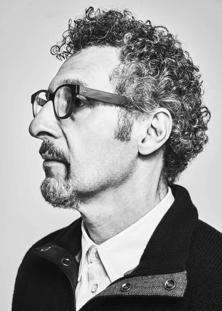 John Turturro, American Actor And Filmmaker Wallpaper