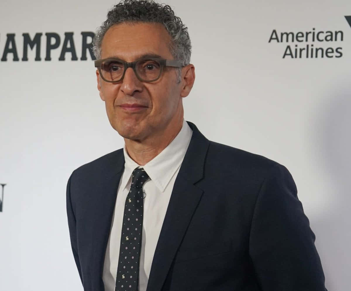 John Turturro Is An Emmy-winning Actor And Director. Wallpaper