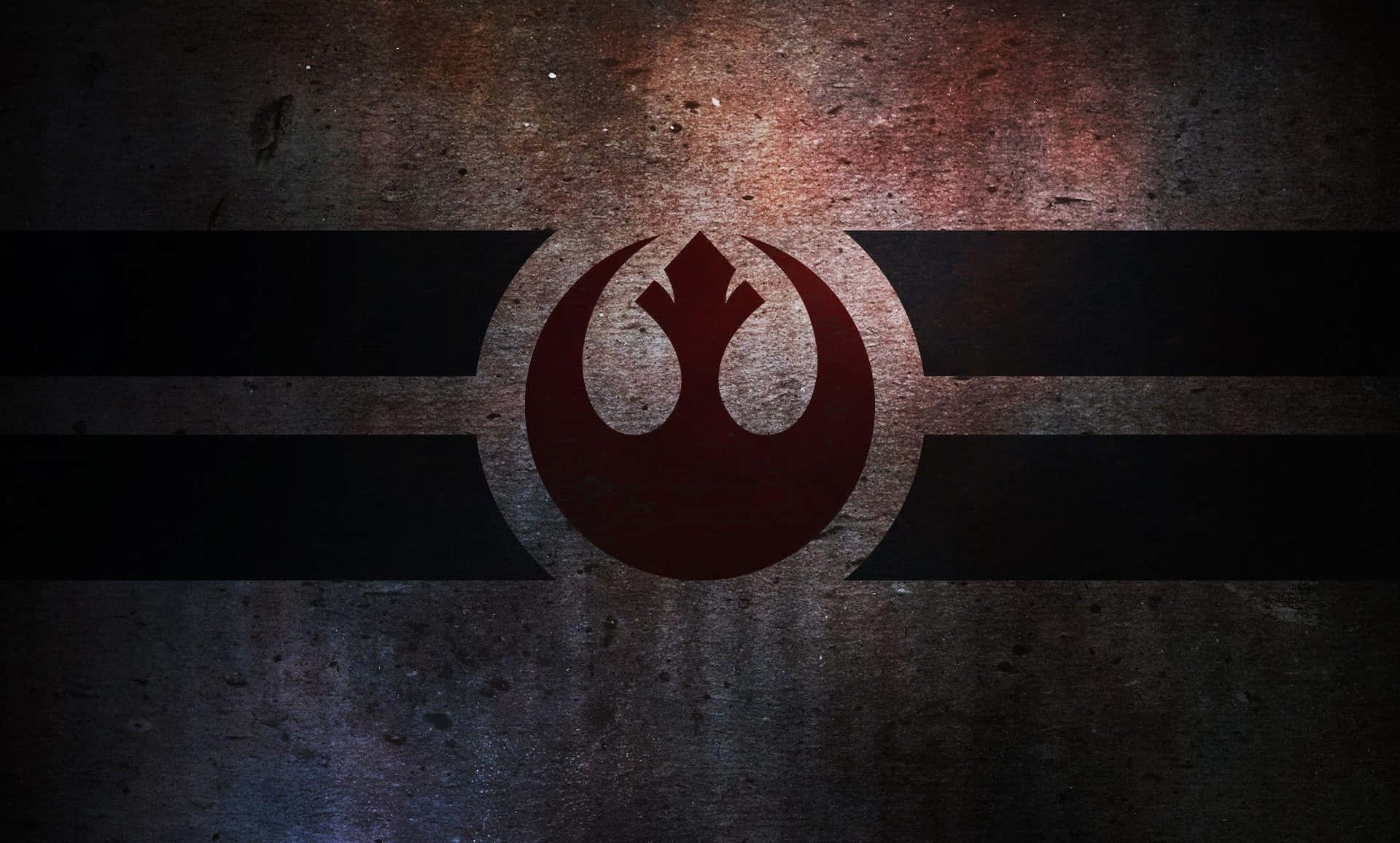 Join The Resistance And Fight For Your Future Wallpaper