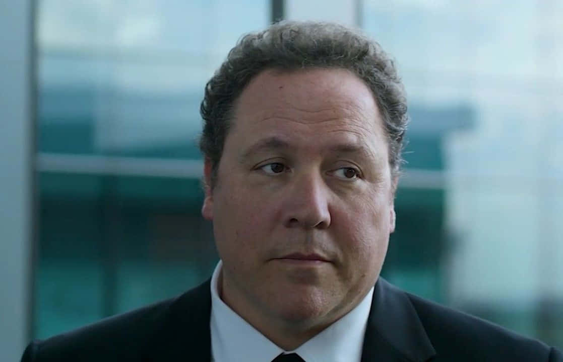 Jon Favreau Plays Iconic Character In 20016 Film Wallpaper