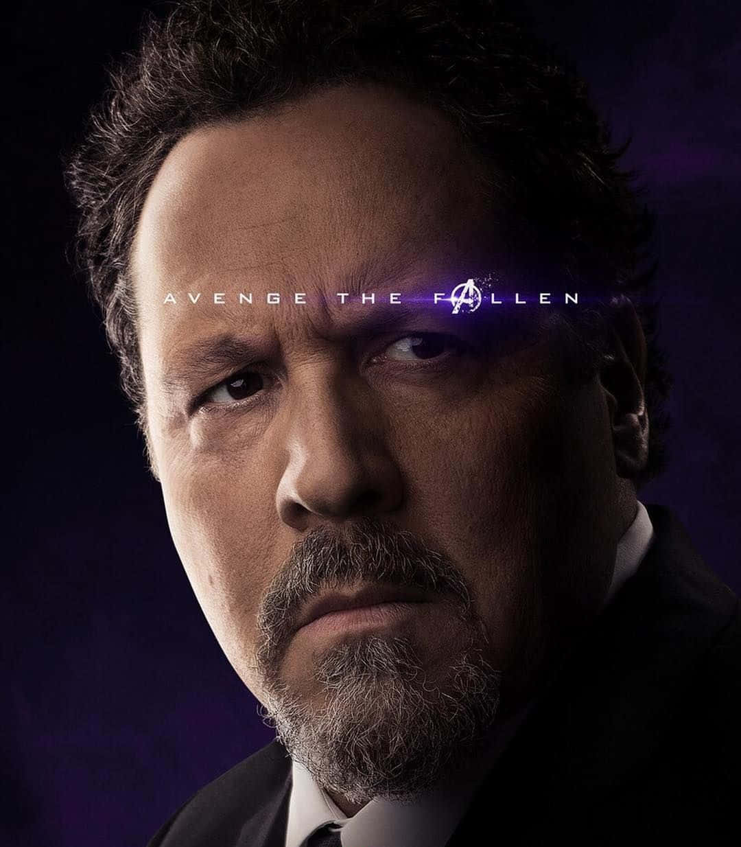 Jon Favreau - The Multi-talented Icon Wallpaper