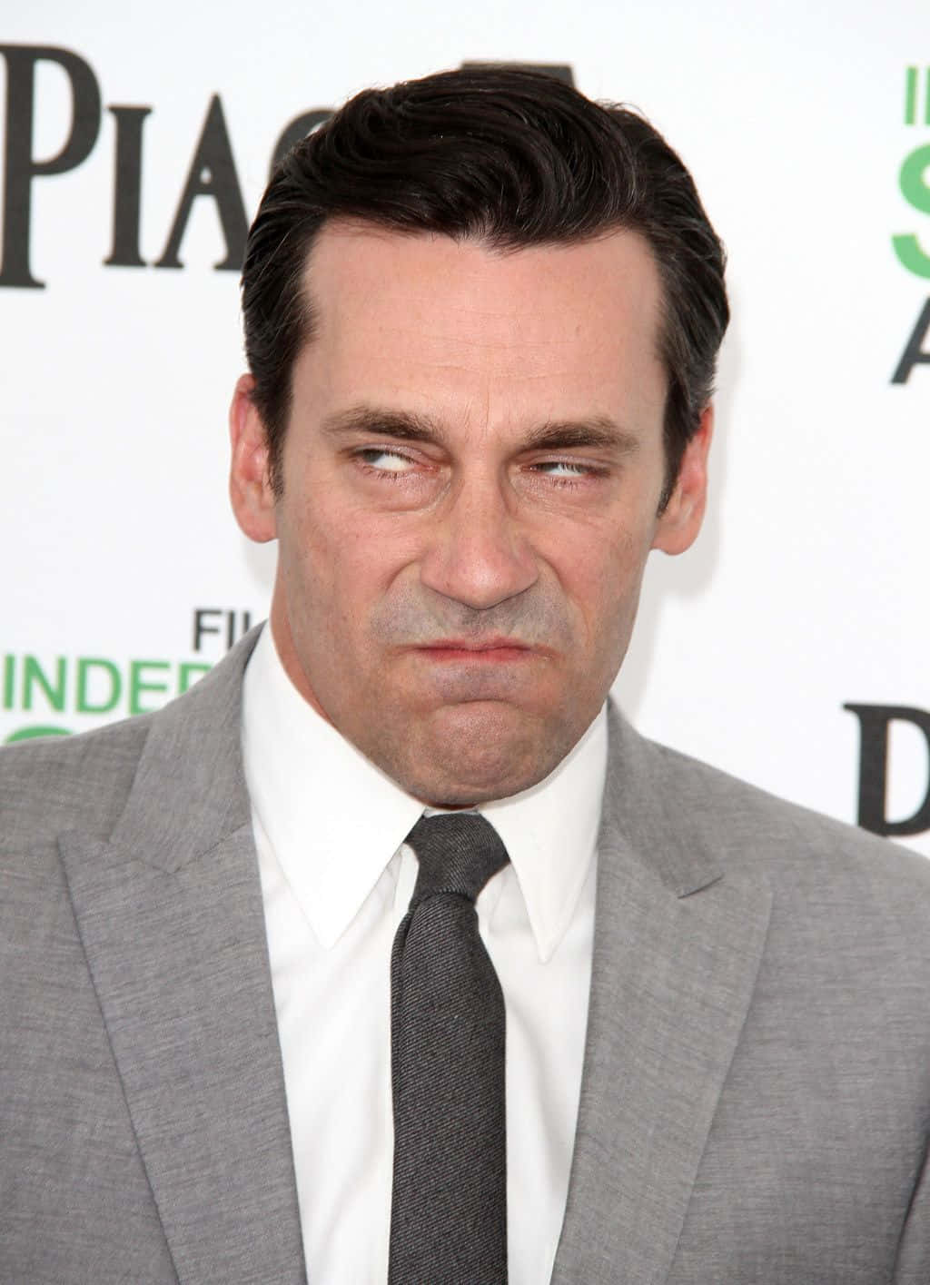 Jon Hamm, Actor And Director In Hollywood Wallpaper