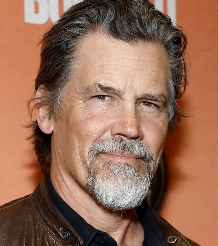 Josh Brolin - American Actor Wallpaper