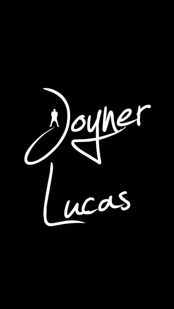 Joyner Lucas – Music Producer And Rapper Wallpaper