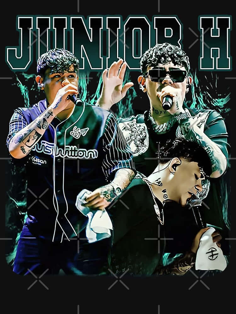 Junior H Music Performance Wallpaper