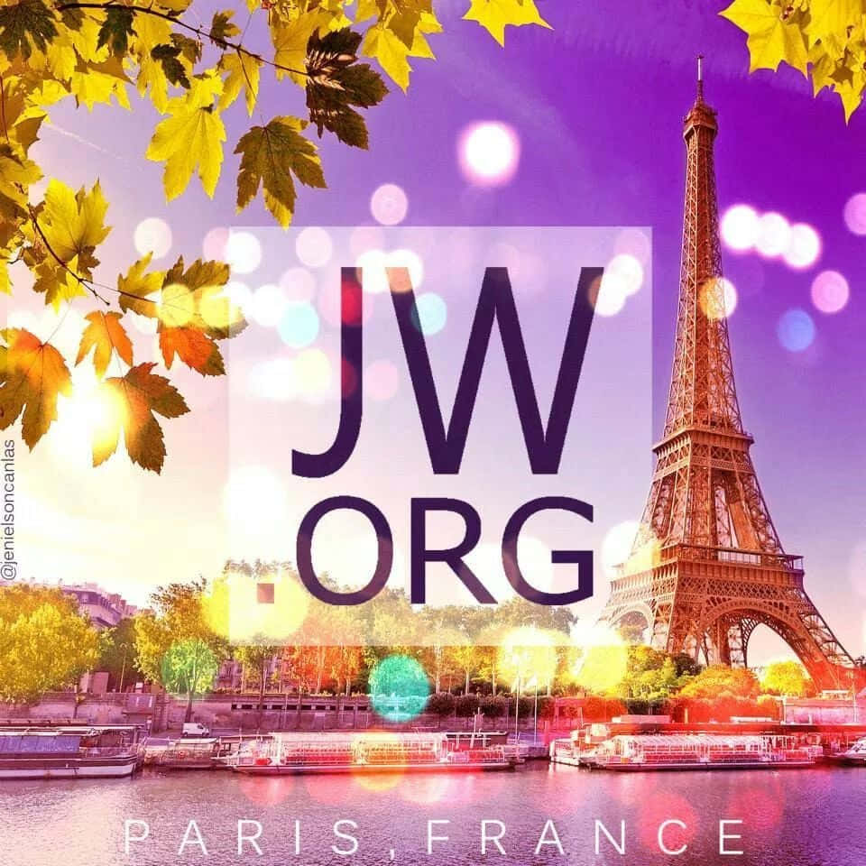 Jworg Paris, France Wallpaper