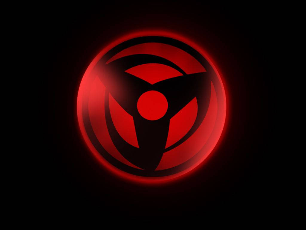 Kakashi Unleashes His Mangekyou Sharingan! Wallpaper