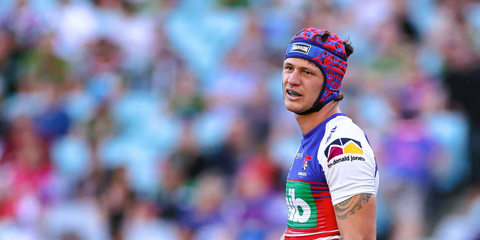 Kalyn Ponga Wallpaper