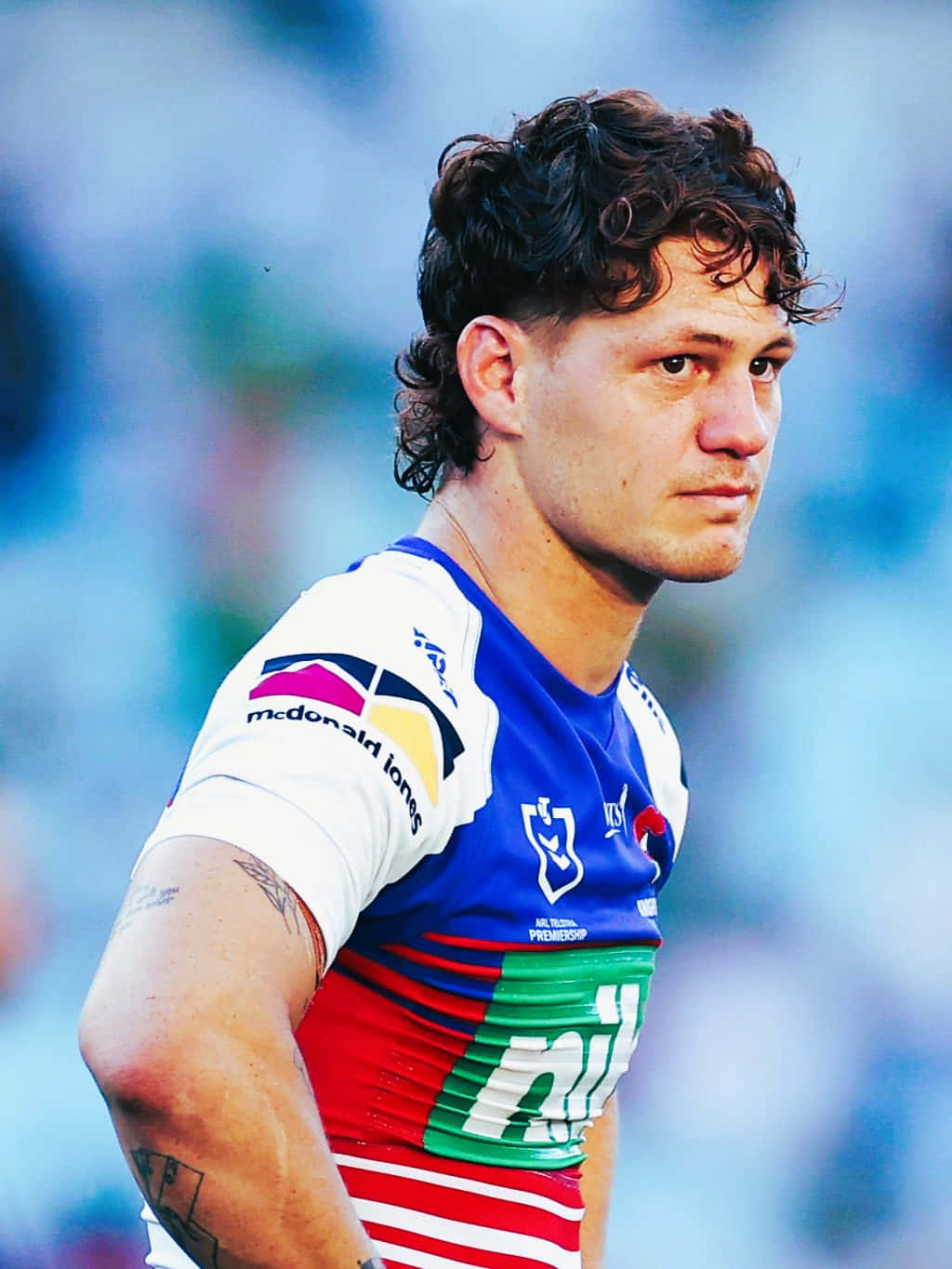 Kalyn Ponga Wallpaper