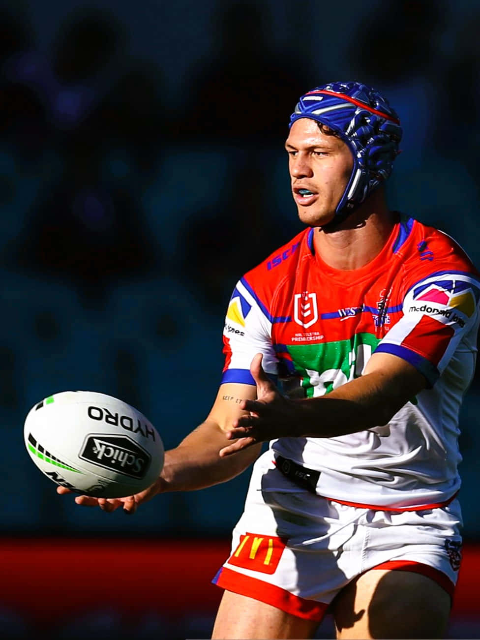 Kalyn Ponga Wallpaper