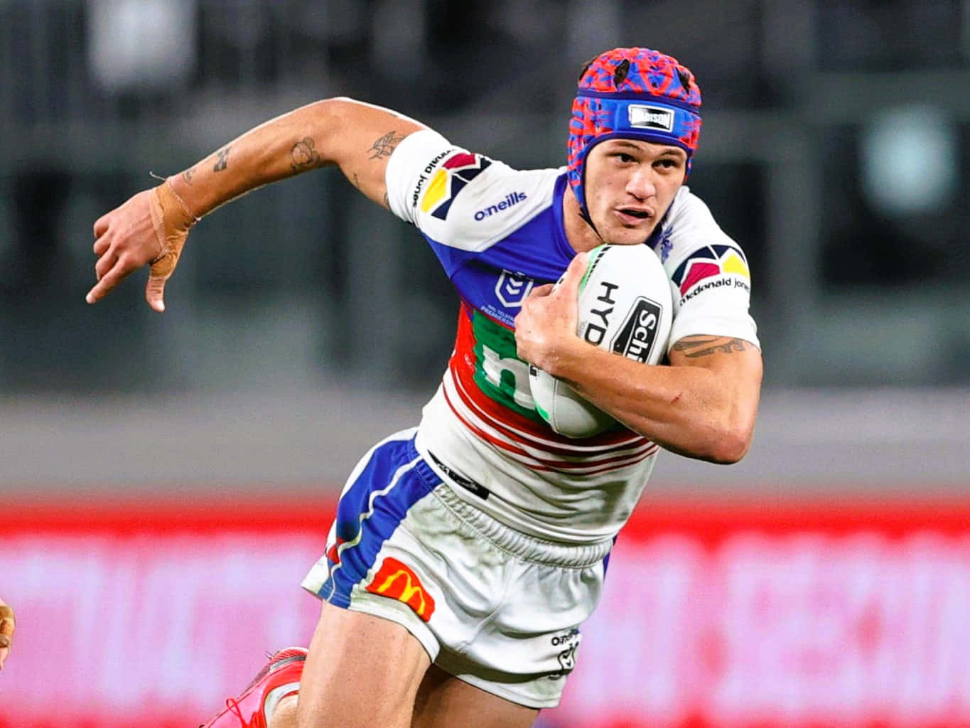 Kalyn Ponga Wallpaper