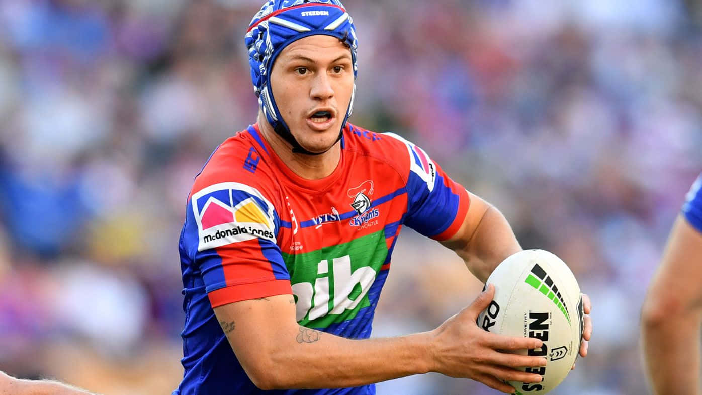 Kalyn Ponga Wallpaper