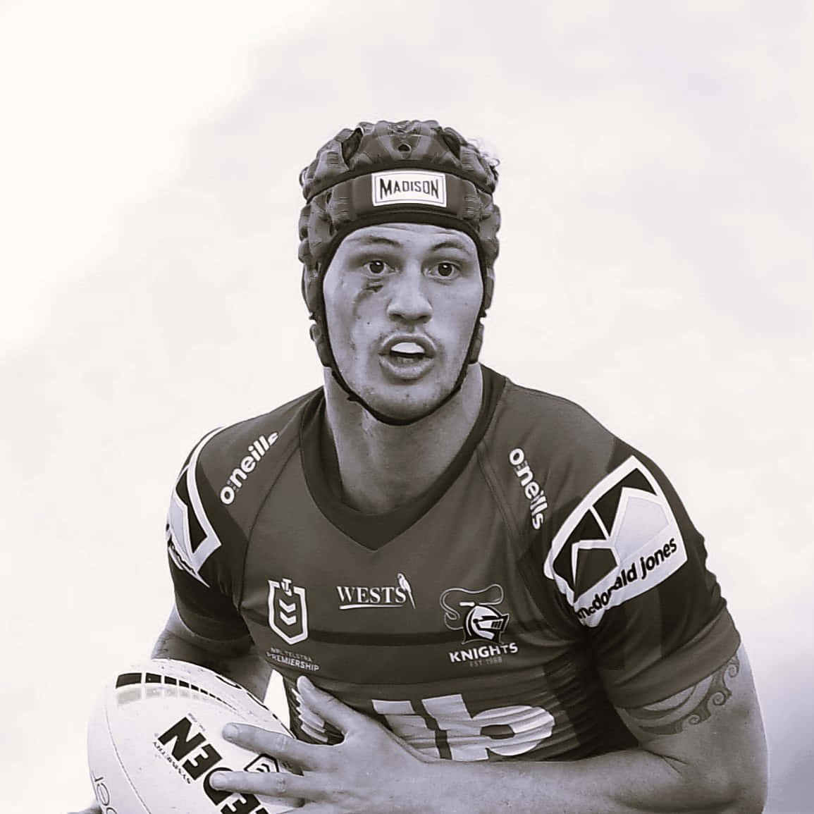 Kalyn Ponga Wallpaper