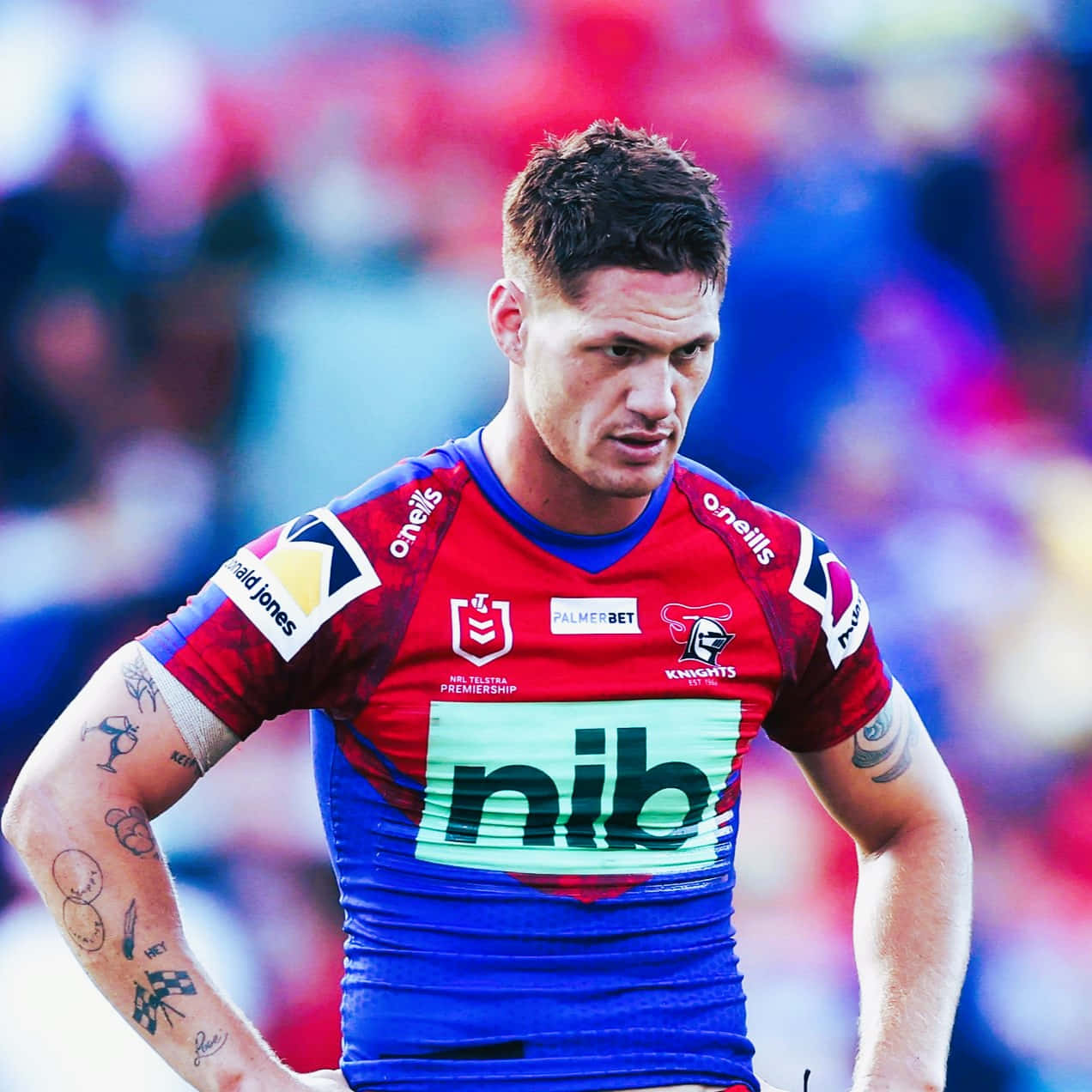 Kalyn Ponga Wallpaper