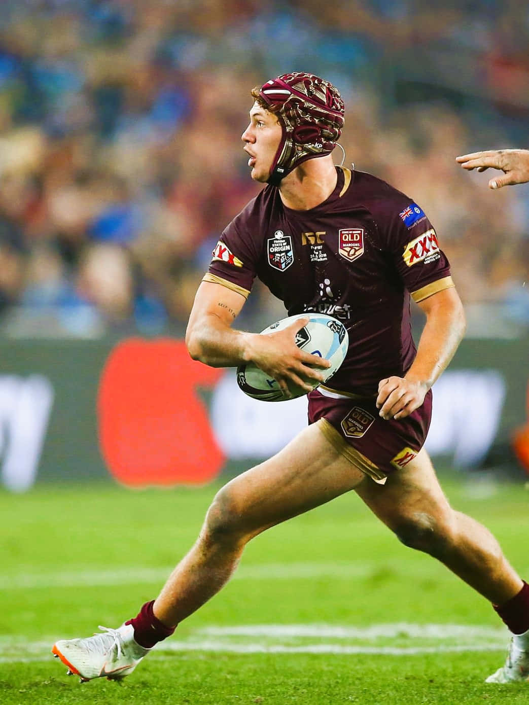 Kalyn Ponga Wallpaper