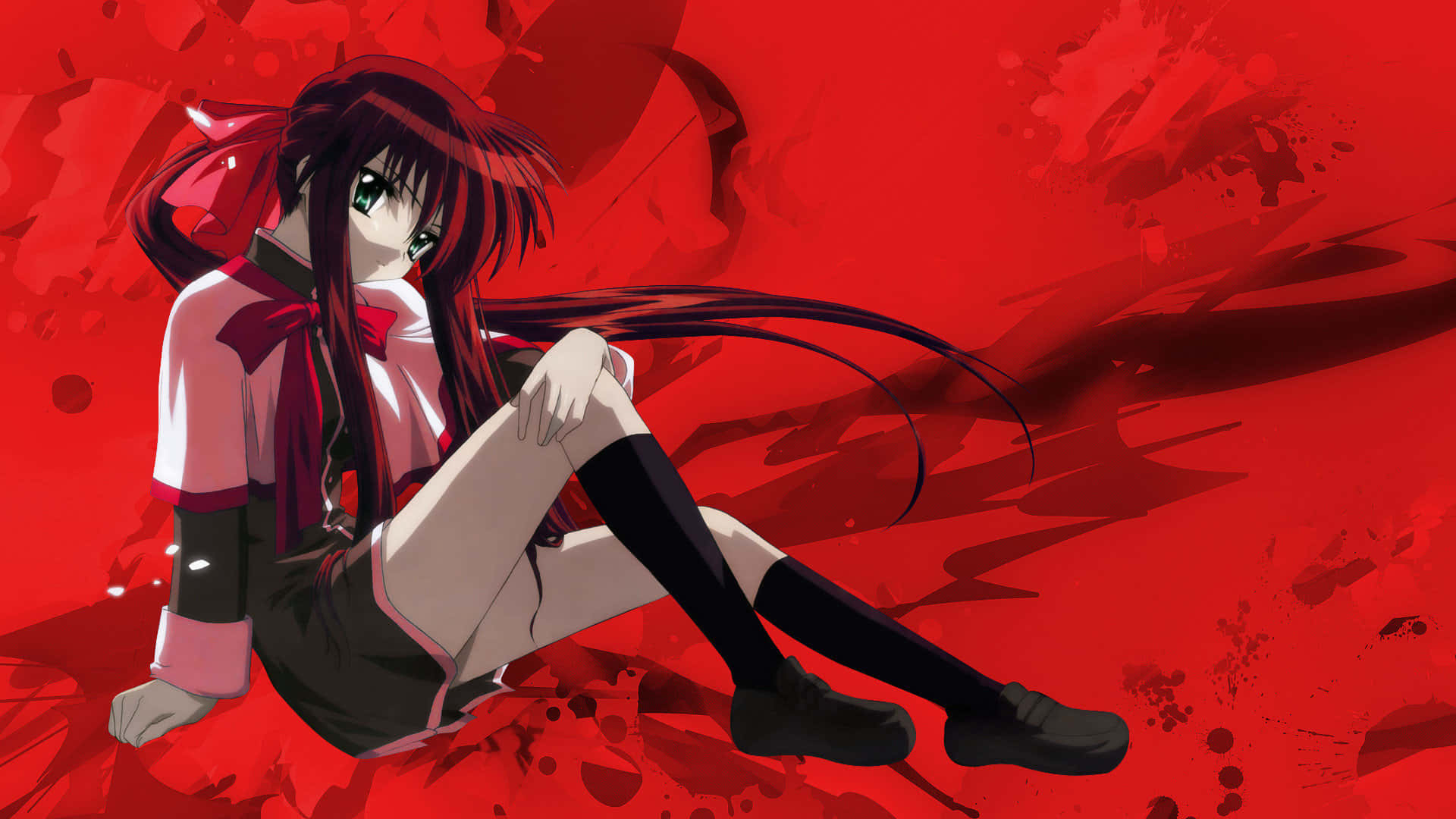 Kanon – The Classic Anime Series That Will Never Be Forgotten Wallpaper