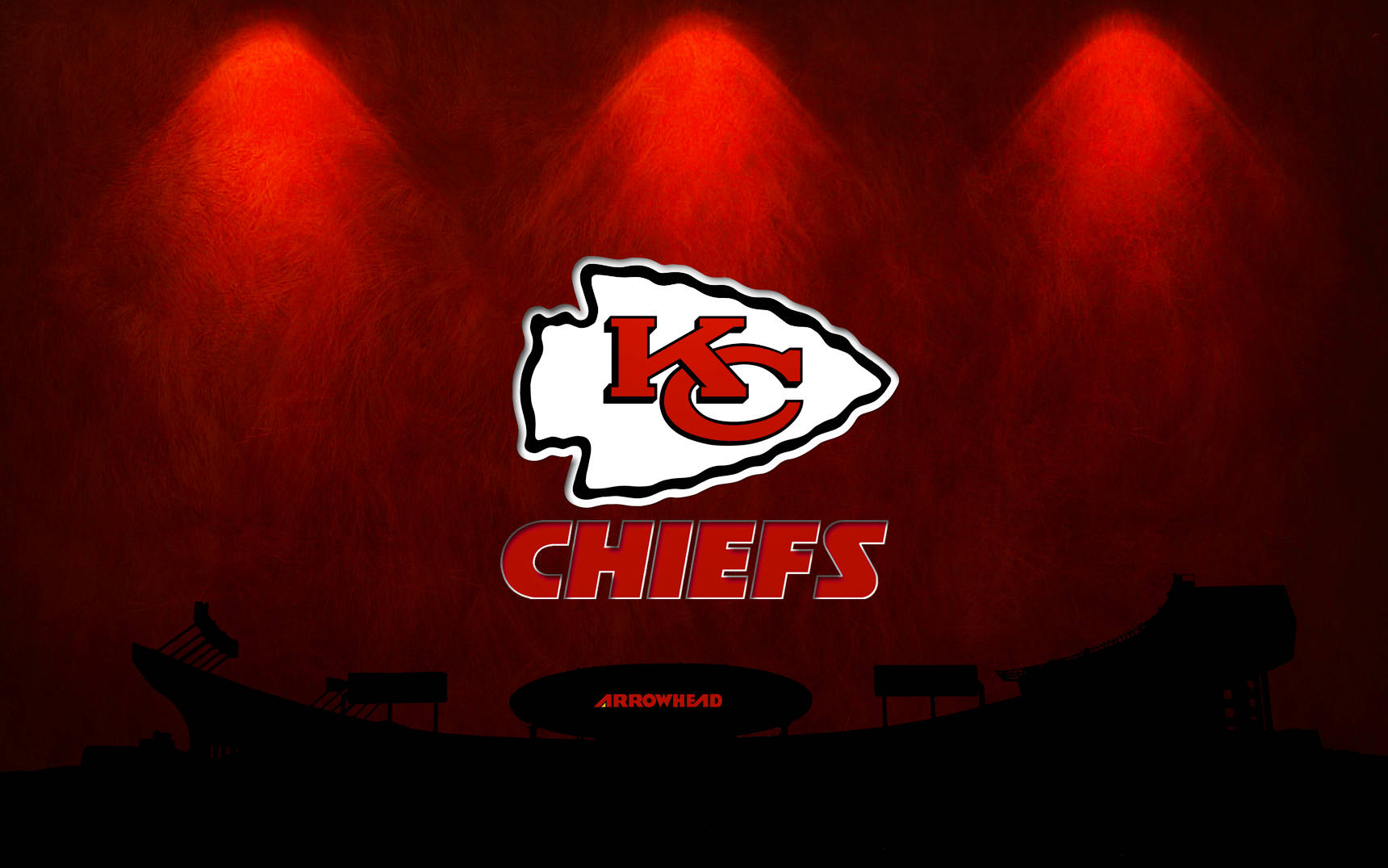 Kansas Chiefs Wallpapers - Wallpapers For Your Desktop Wallpaper