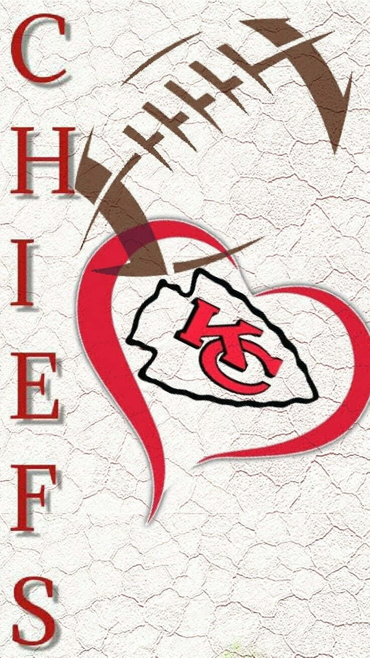 Kansas City Chiefs Iphone Lock Screen Wallpaper