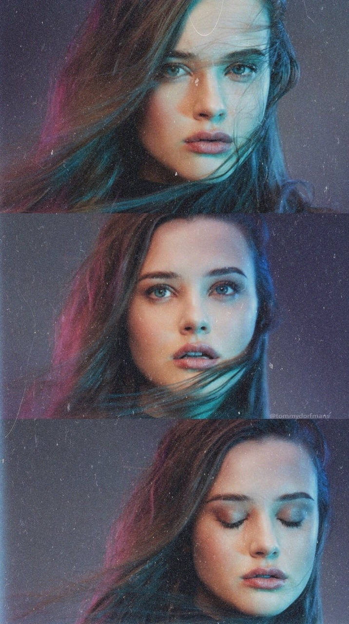 Katherine Langford Photo Shoot Wallpaper