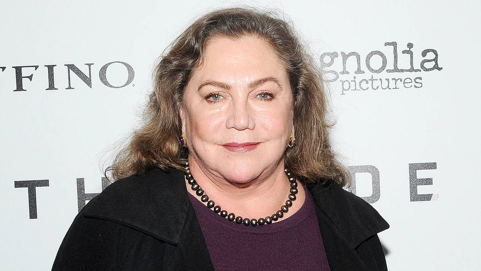 Kathleen Turner Celebrity News Wallpaper