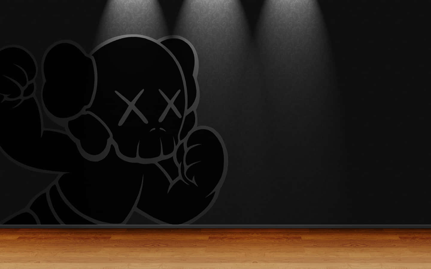 Kaws Artwork Wallpaper. Wallpaper