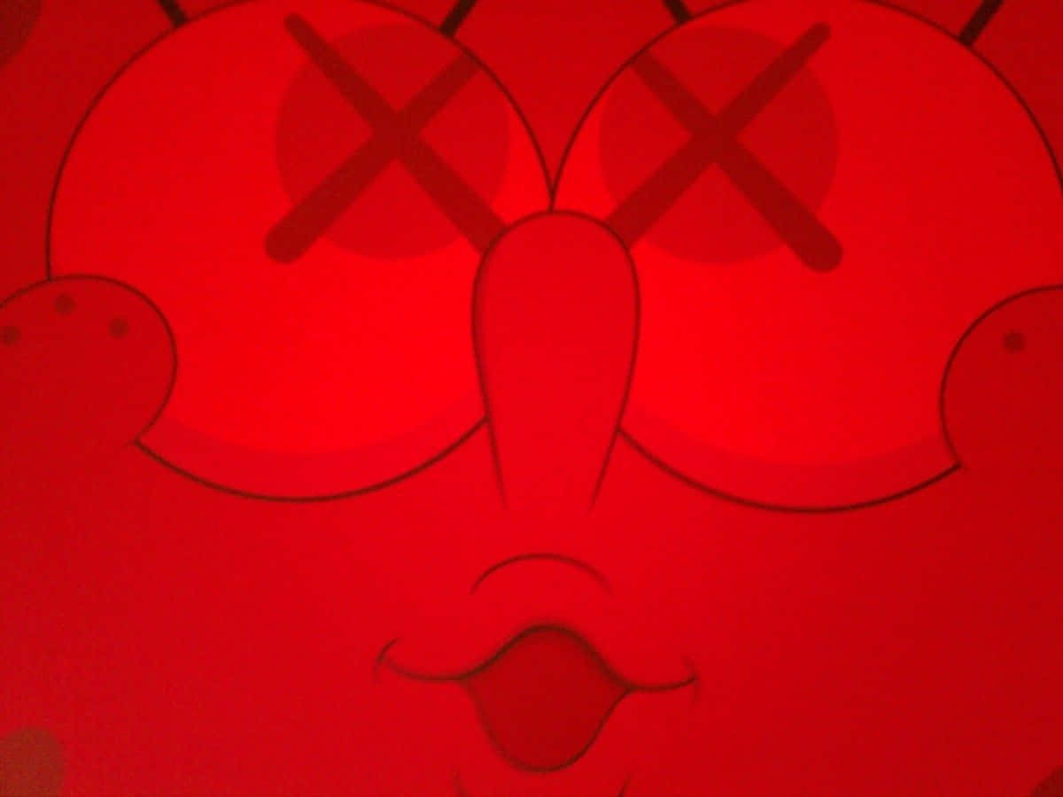 Kaws 