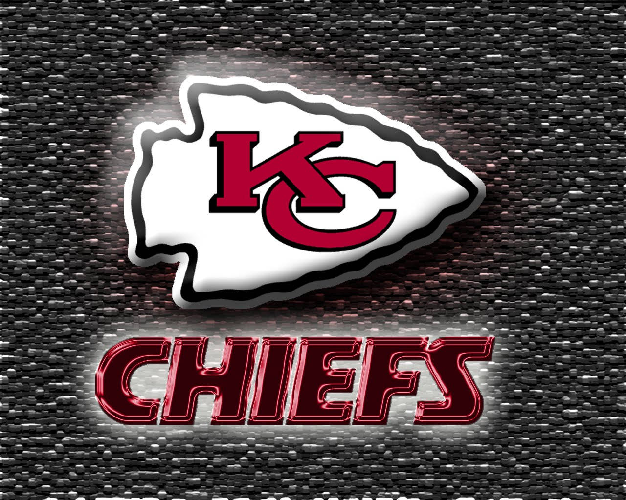 Kc Chiefs 1280 X 1024 Wallpaper