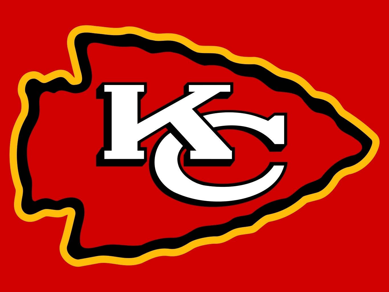 Kc Chiefs 1365 X 1024 Wallpaper