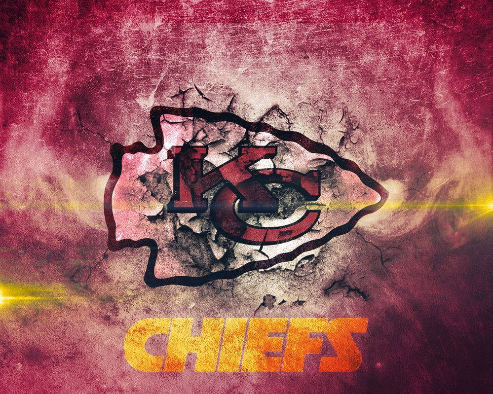 Kc Chiefs 999 X 799 Wallpaper