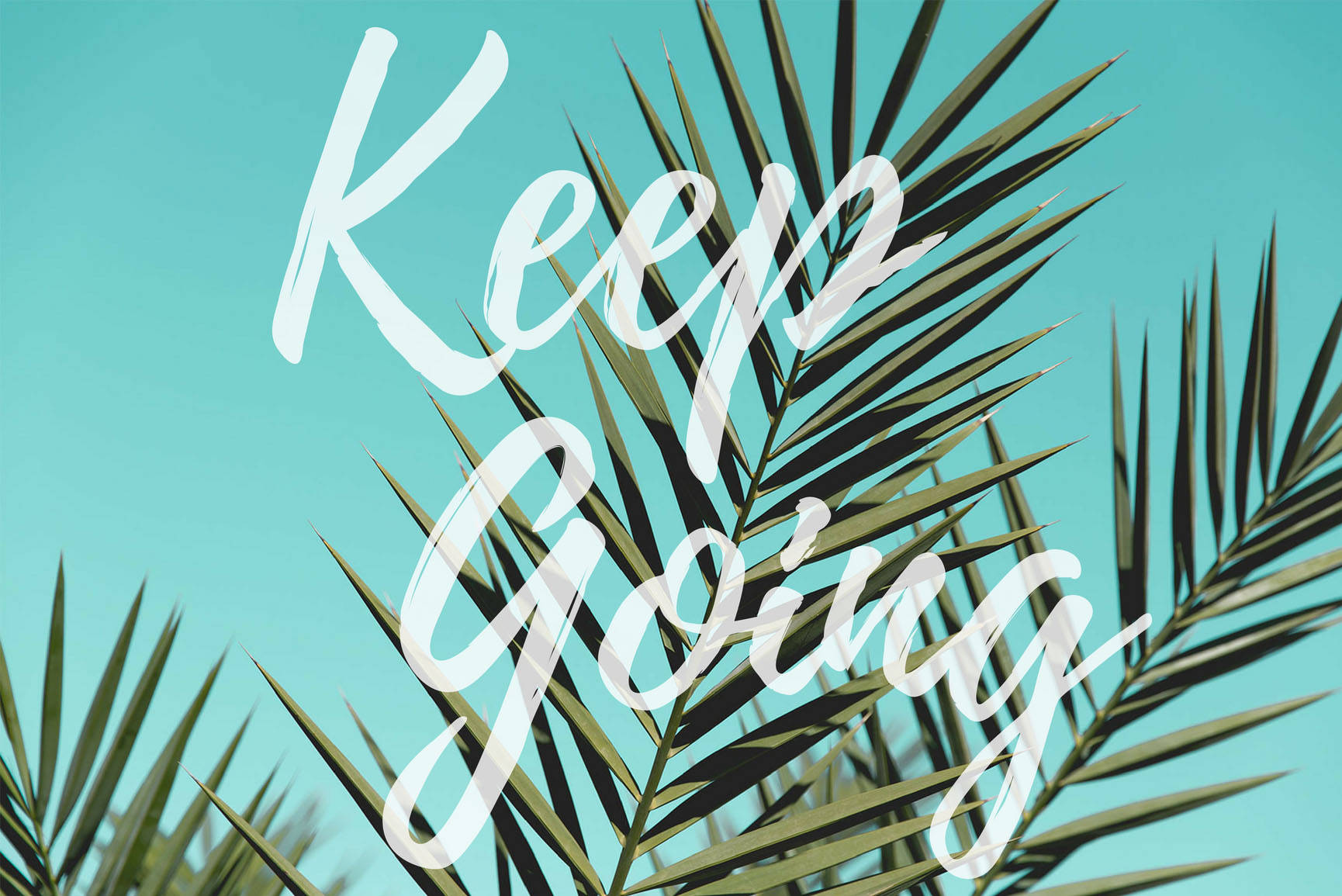 Keep Going Preppy Pfp Wallpaper