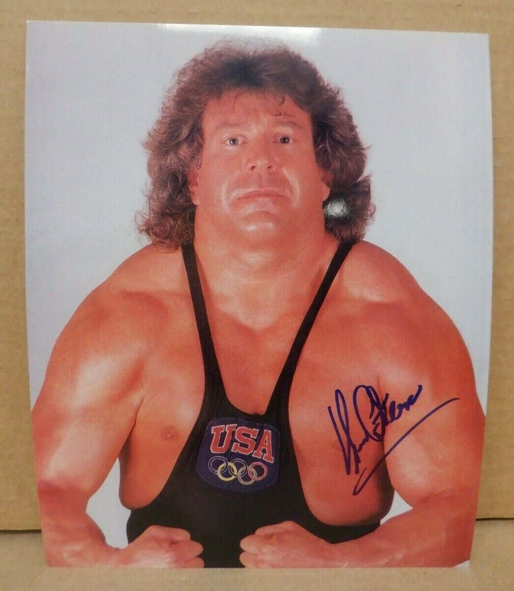 Ken Patera 