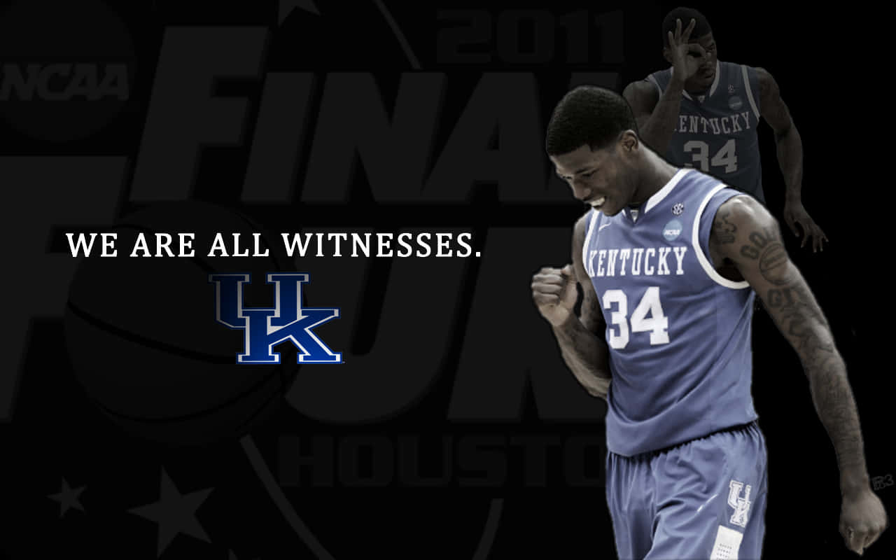 Kentucky Wildcats Wallpapers - Kentucky Wildcats Wallpapers Wallpaper