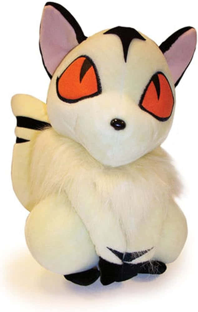 Kirara Plush Toy Inuyasha Wallpaper