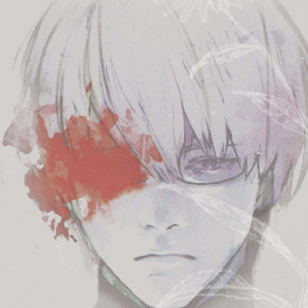 Kishou Arima - The Legendary Ghoul Investigator Wallpaper