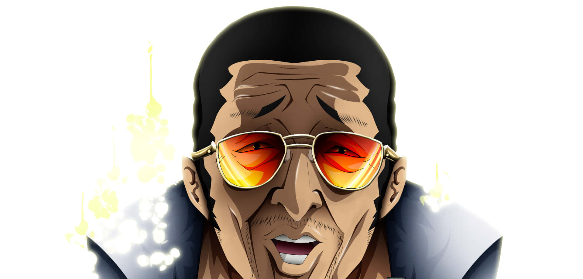 Kizaru At High Resolution, 1919x920 Wallpaper Wallpaper