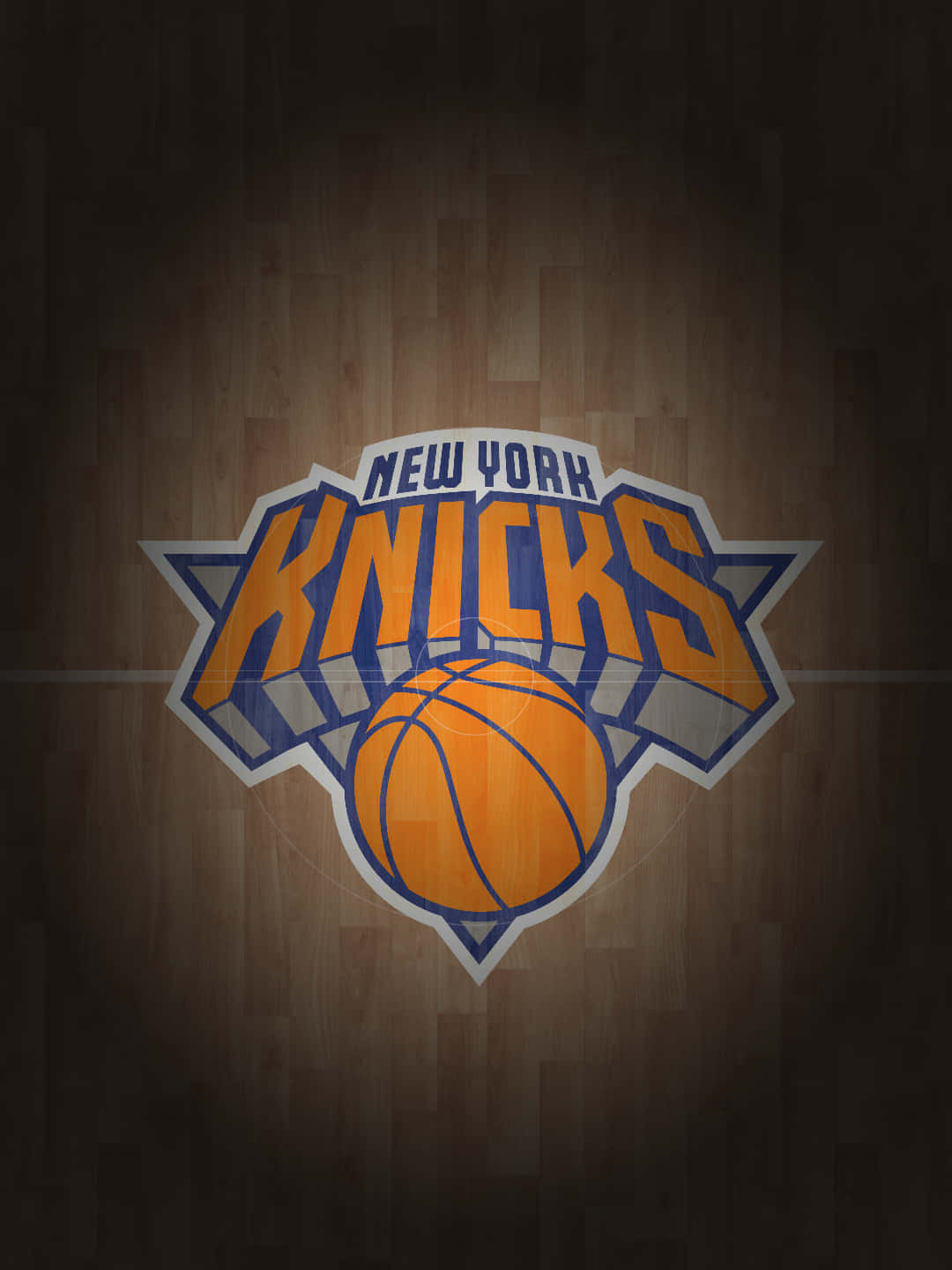 Knicks Wallpaper