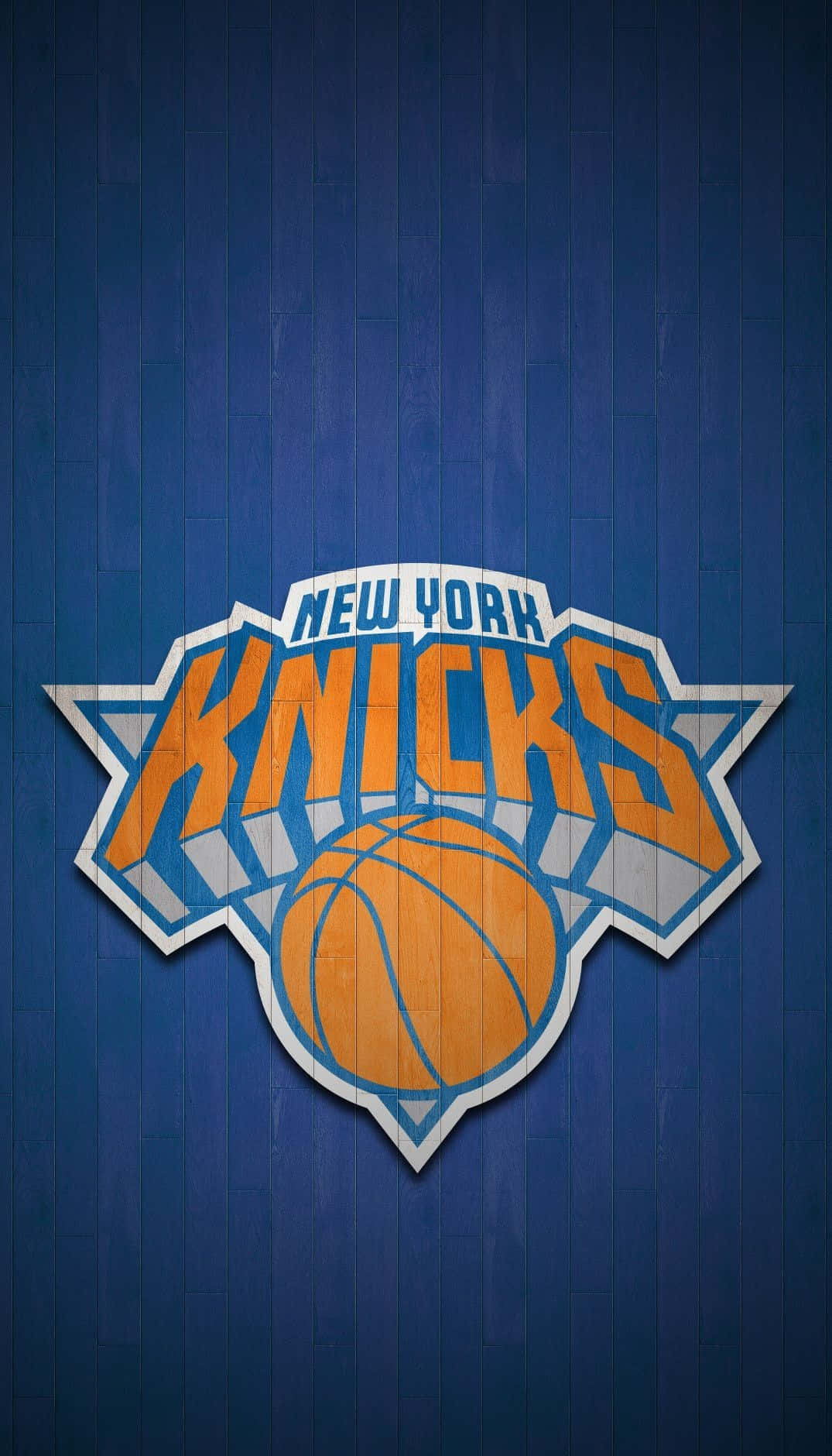 Knicks Wallpaper