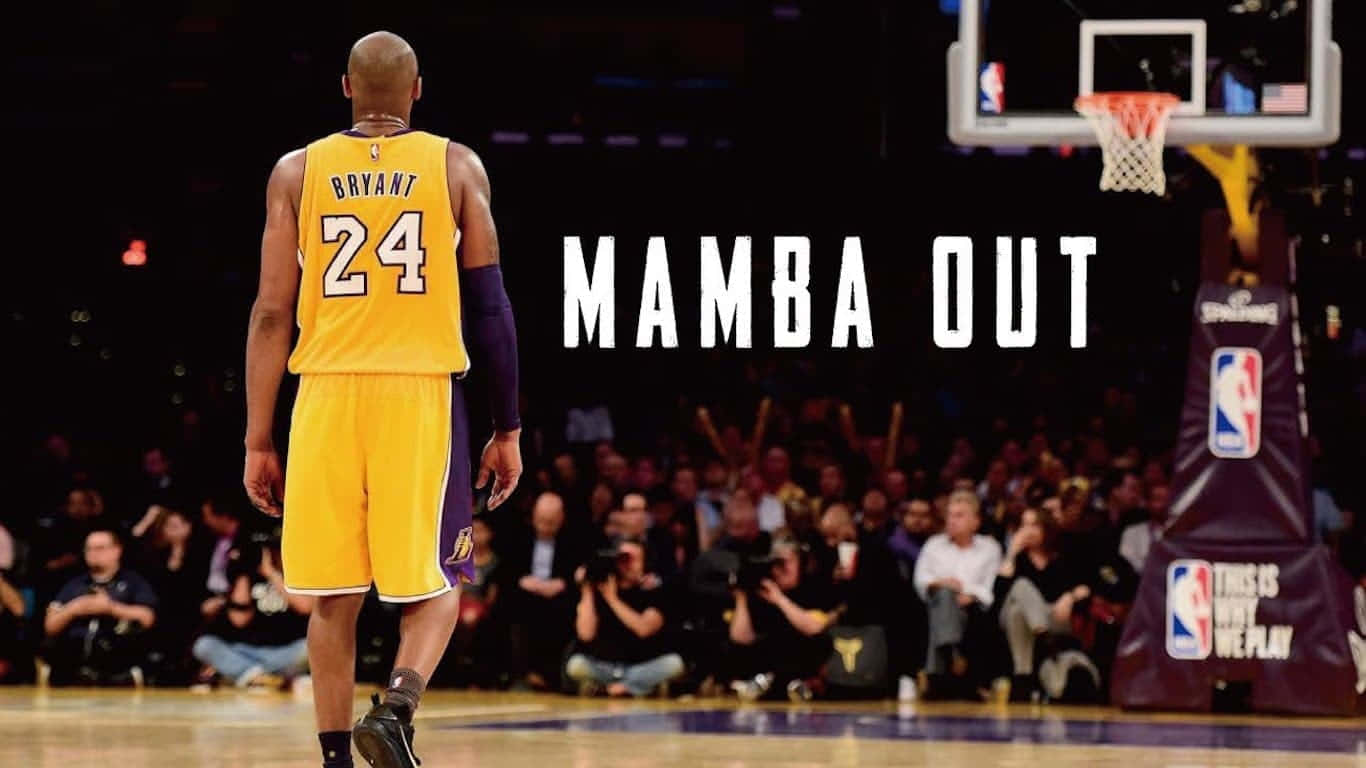 Kobe Kobe Kobe Kobe Kobe Kobe Kobe Kobe Wallpaper